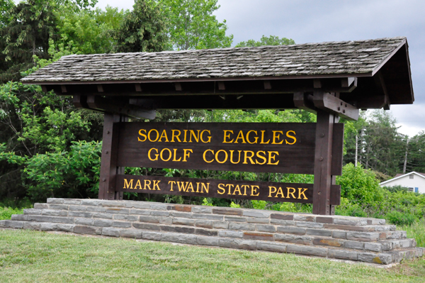Soaring Eagles Golf Course
